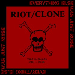 Everything Else Was Just Noise: The Singles 1982-2018