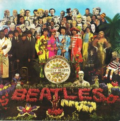 Sgt. Pepper's Lonely Hearts Club Band