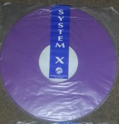 Feel It / Move Yourself