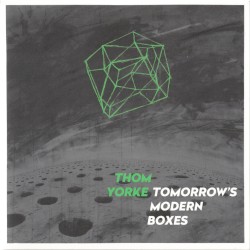 Tomorrow’s Modern Boxes