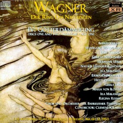 Der Ring des Nibelungen: IV. Götterdämmerung (1953)