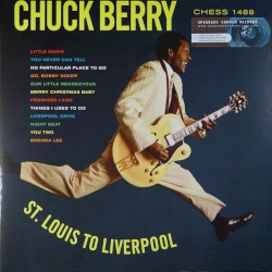 St. Louis to Liverpool