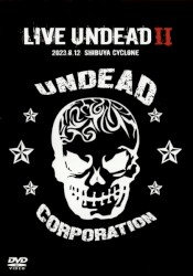 Live Undead II