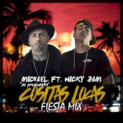 Cositas locas (fiesta mix)