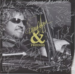 Sammy Hagar & Friends