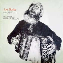 Traditional Music of Ireland