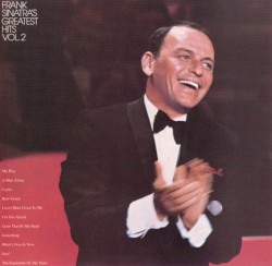 Frank Sinatra’s Greatest Hits, Volume 2