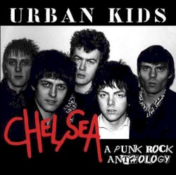 Urban Kids: A Punk Rock Anthology