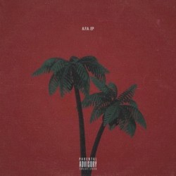 A.F.A. EP
