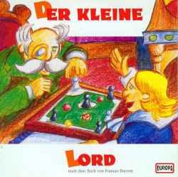 Der kleine Lord