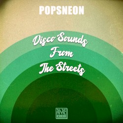 Disco Sounds From the Streets