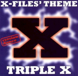 X-Files’ Theme (version dance)