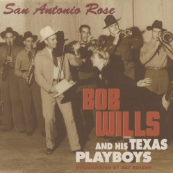 San Antonio Rose