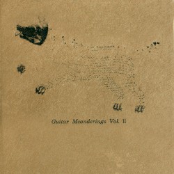 Guitar Meanderings II