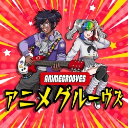 AnimeGrooves