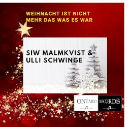 Weihnacht ist nicht mehr das was es war
