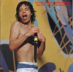 Rotter’ Beast of Burden