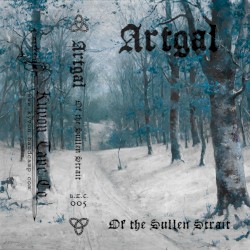 Of the Sullen Strait