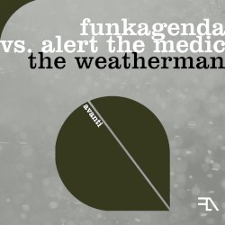 The Weatherman