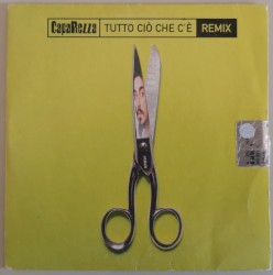 Tutto ciò che c'è (Remix)