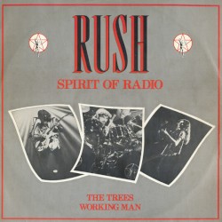 The Spirit of Radio