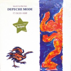 It’s Called a Heart / Flexible