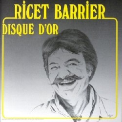 Disque d'or