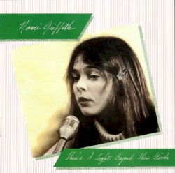 There’s a Light Beyond These Woods