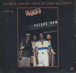 Live at the Village Vanguard