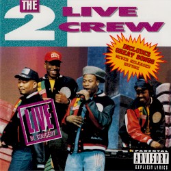 Live in Concert