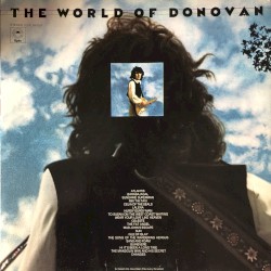 The World Of Donovan
