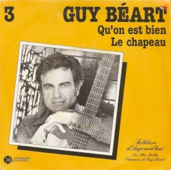 Qu'on est bien / Le Chapeau