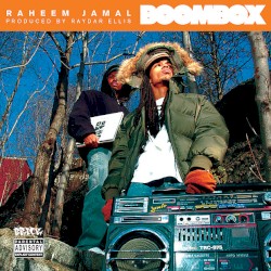 Boombox