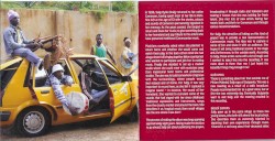 Studio Cameroon