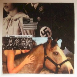 Women in the War