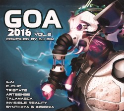 Goa 2016, Vol. 2