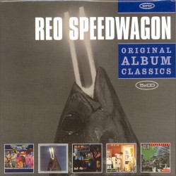 Original Album Classics