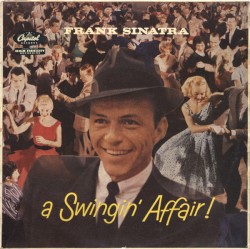 A Swingin’ Affair!