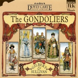 The Gondoliers