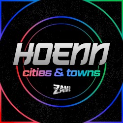Hoenn: Cities & Towns
