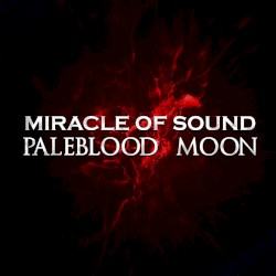 Paleblood Moon