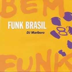 Bem Funk Brasil