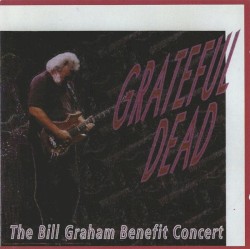 The Bill Graham Benefit Concert