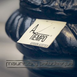 A tiempo (versión acústica)