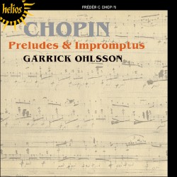 Preludes & Impromptus