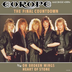 The Final Countdown