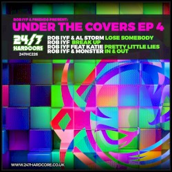 Under the Covers EP 4