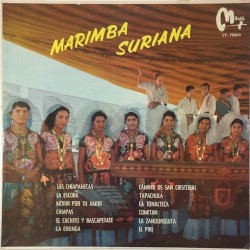 Marimba suriana
