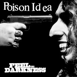 Feel the Darkness