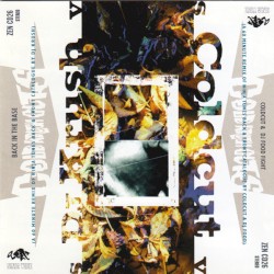Cold Krush Cuts